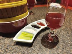 -北平食府.北京烤鸭(亦庄店)