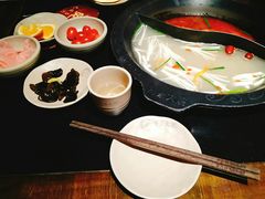 -舒家大院老火锅(台江路店)