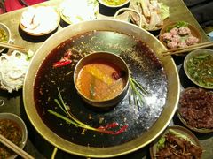 -符淼淼火锅(宽窄巷子店)