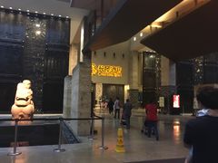 门面-白虎自助餐厅·真老虎·景观自助餐厅(广州长隆酒店)