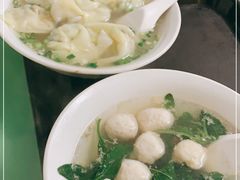 -福星面店(美景花园店)