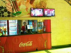 -大光明电影院(南京西路店)