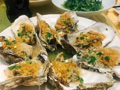 -海鲜城大家餐厅