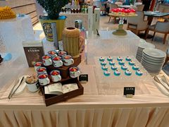 -菲住布渴酒店自助餐厅(阿里巴巴西溪园区店)