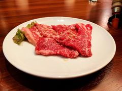 -焼肉まんぐう