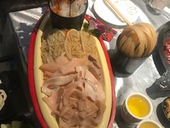 -红辣椒·川菜·火锅(大洋中心店)