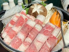 -小句号·精致料理(江南环球港店)