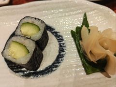 黄瓜小卷-酒吞(七宝领展广场店)