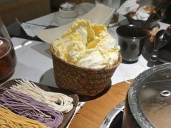 -芸山季·云南山珍菌火锅(南翔印象城MEGA店)