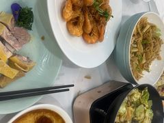-新名仕新白玉兰餐厅