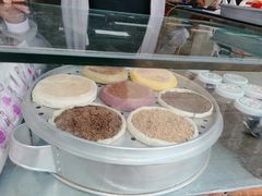 -李氏憨粑粑(官渡古镇店)