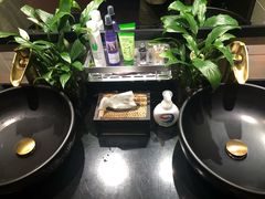 -泰禾馨·泰式按摩精油SPA(新街口金鹰店)