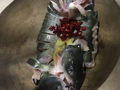 -渔小生蒸汽石锅鱼(印象城店)