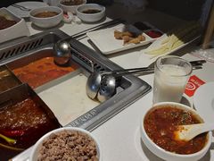-海底捞火锅(玉桥商业广场店)