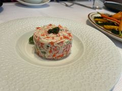 -马克西姆俄罗斯餐厅(通亚街店)