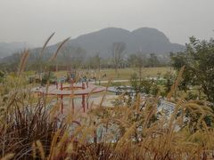 -白石龙音乐公园