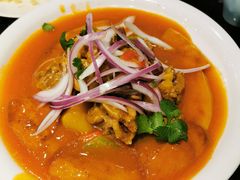 馕包肉-品回味清真西北楼(宁波首店)