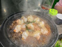 -绿茶餐厅(天津天河城店)