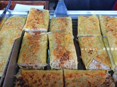 豆皮-蔡师傅豆皮(保利·西街店)