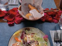 -YUE·6·西式融合餐厅(外滩六号店)