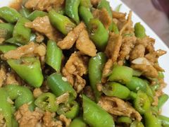 -途肴·老农饭庄(百里峡店)