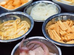 -川香煲(茅台路店)