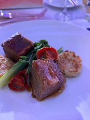 -北京柏悦酒店宴会厅