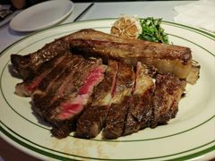 -Kathleen's Waitan 凯圣琳江景西餐厅(外滩店)