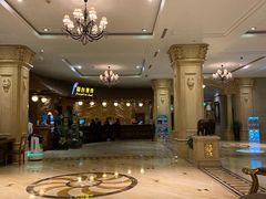 -杭州第一世界大酒店·云曼温泉