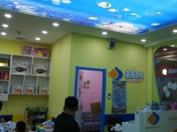 点击看大图 -鱼乐贝贝婴幼儿游泳中心(梅江印象城店)