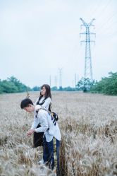 -雪中彩影婚纱摄影·品控旗舰店