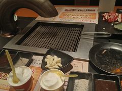 -千寻烧肉(政务区店)