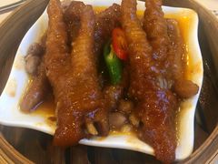 -点都德(华强南店)