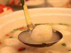 -解家河南菜(北环路店)