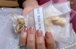 -Beauty Nails 美甲美睫皮肤管理