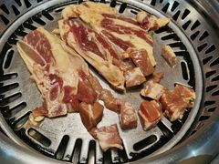 -韩盛·盛江山自助料理(中街大悦城店)