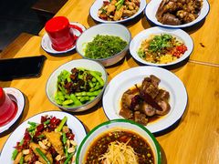 -搓火大都会(广安门总店)