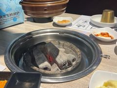 -郑阿姨的家·이모네·韩料&烤肉(武川路店)