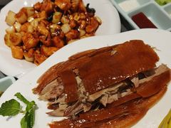 -紫光园(燕郊总店)