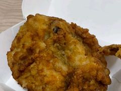 原味吮指鸡-肯德基(环翠北店)