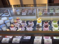 -朱迪小铺.半糖奶油蛋糕(海汇港店)
