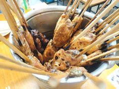 -炒豆合作社(东四总店)