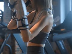 -NRG健身私教CLUB(打浦桥店)