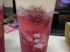 -喜茶(上海五角场万达店)