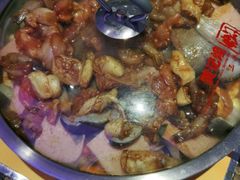 -黄记煌三汁焖锅(顺义华联店)