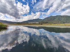 -腾冲北海湿地