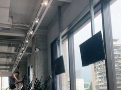-LA合时健身4PMFIT(花桥旗舰店)