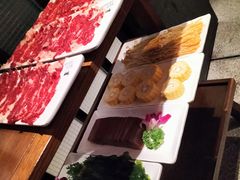 -牛事制造局牛肉火锅(莲岳路店)