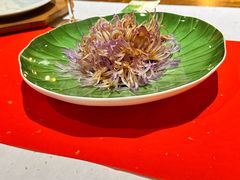 -荷风细雨·中国茶宴(碧云店)