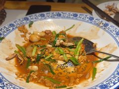 -老阿爸鲜鱼土菜(独墅湖店)